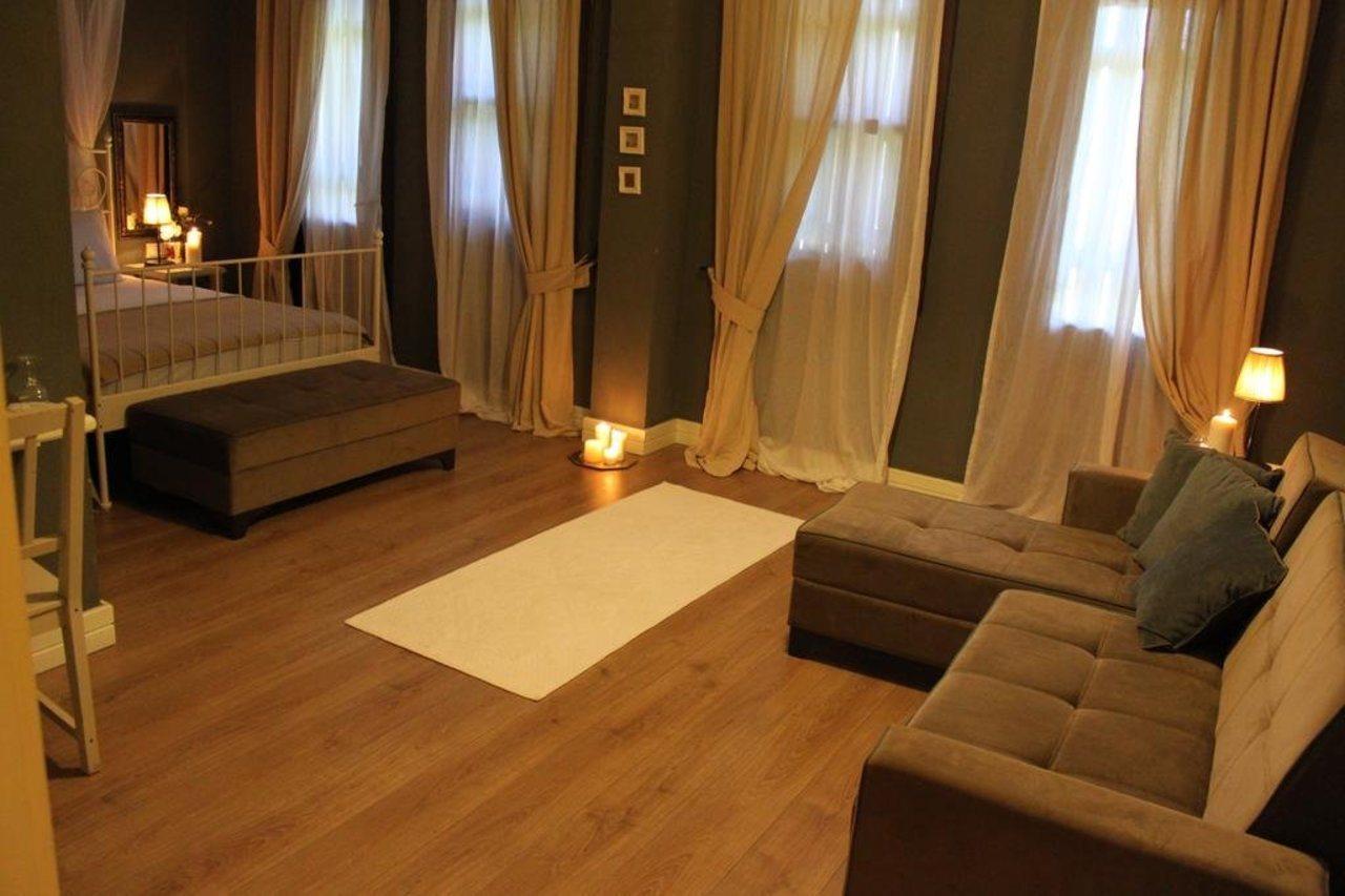 Han Boutique Hotel Sarigerme Ngoại thất bức ảnh