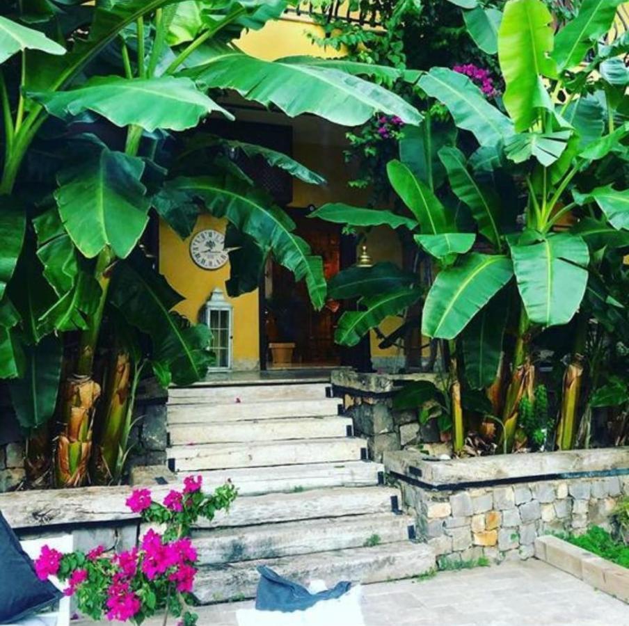 Han Boutique Hotel Sarigerme Ngoại thất bức ảnh