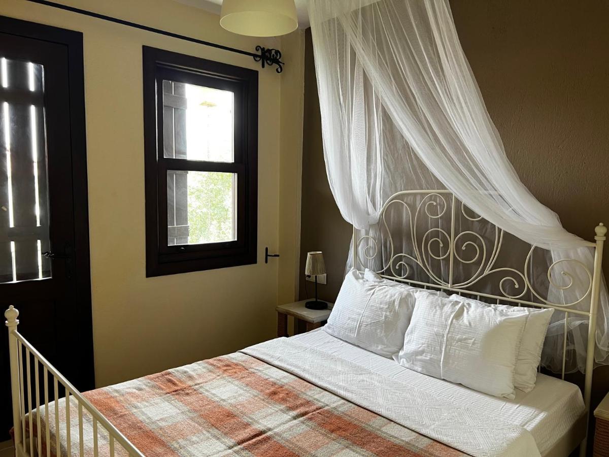 Han Boutique Hotel Sarigerme Ngoại thất bức ảnh