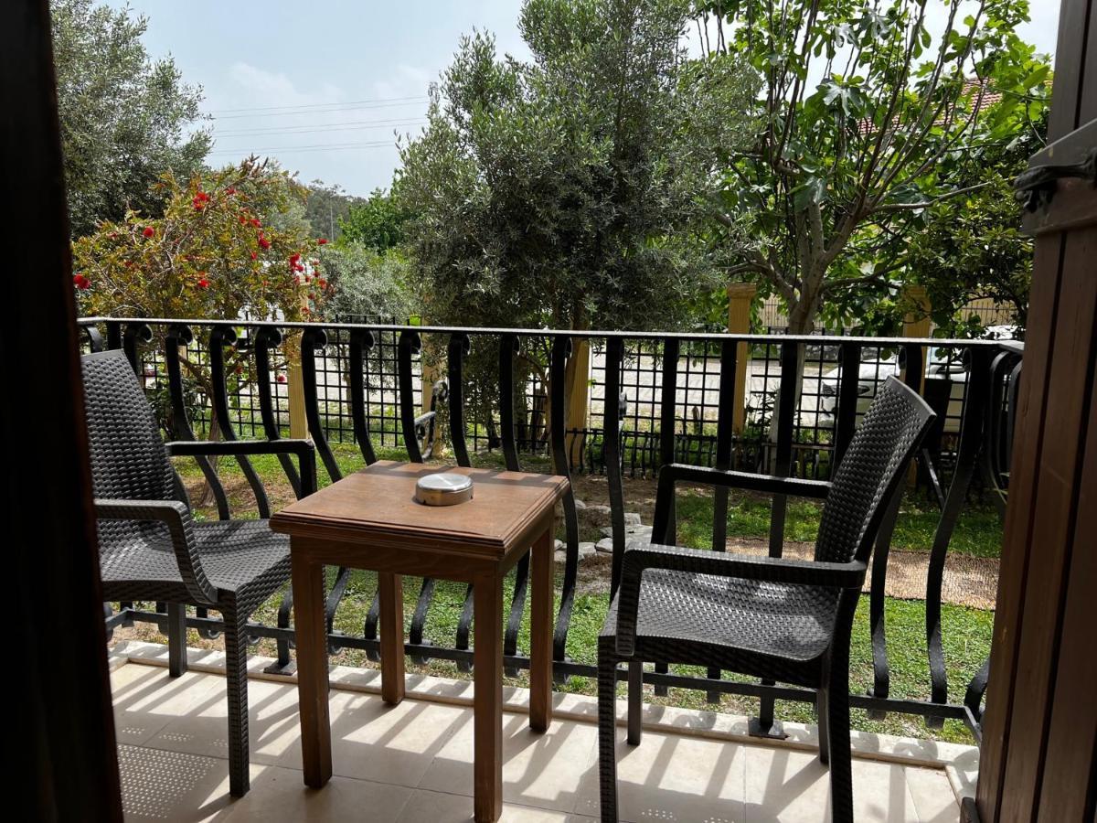 Han Boutique Hotel Sarigerme Ngoại thất bức ảnh