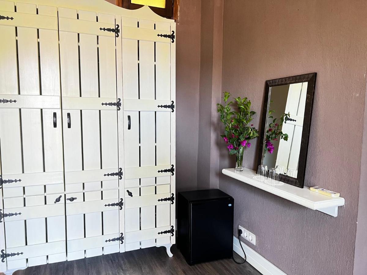 Han Boutique Hotel Sarigerme Ngoại thất bức ảnh