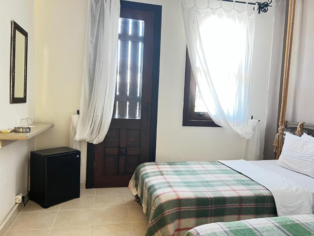 Han Boutique Hotel Sarigerme Ngoại thất bức ảnh