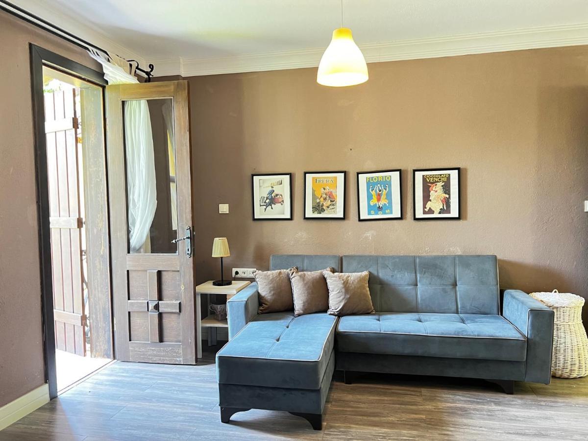 Han Boutique Hotel Sarigerme Ngoại thất bức ảnh