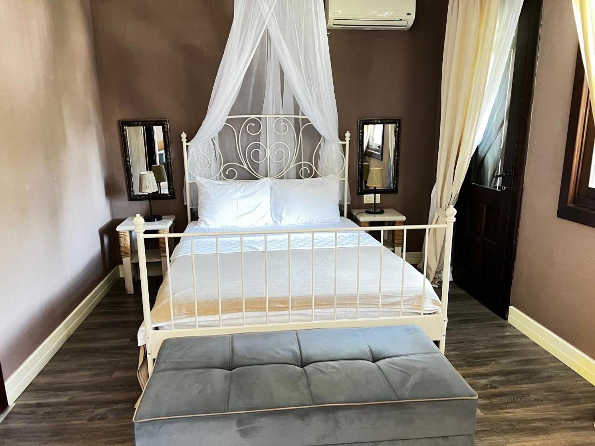 Han Boutique Hotel Sarigerme Ngoại thất bức ảnh