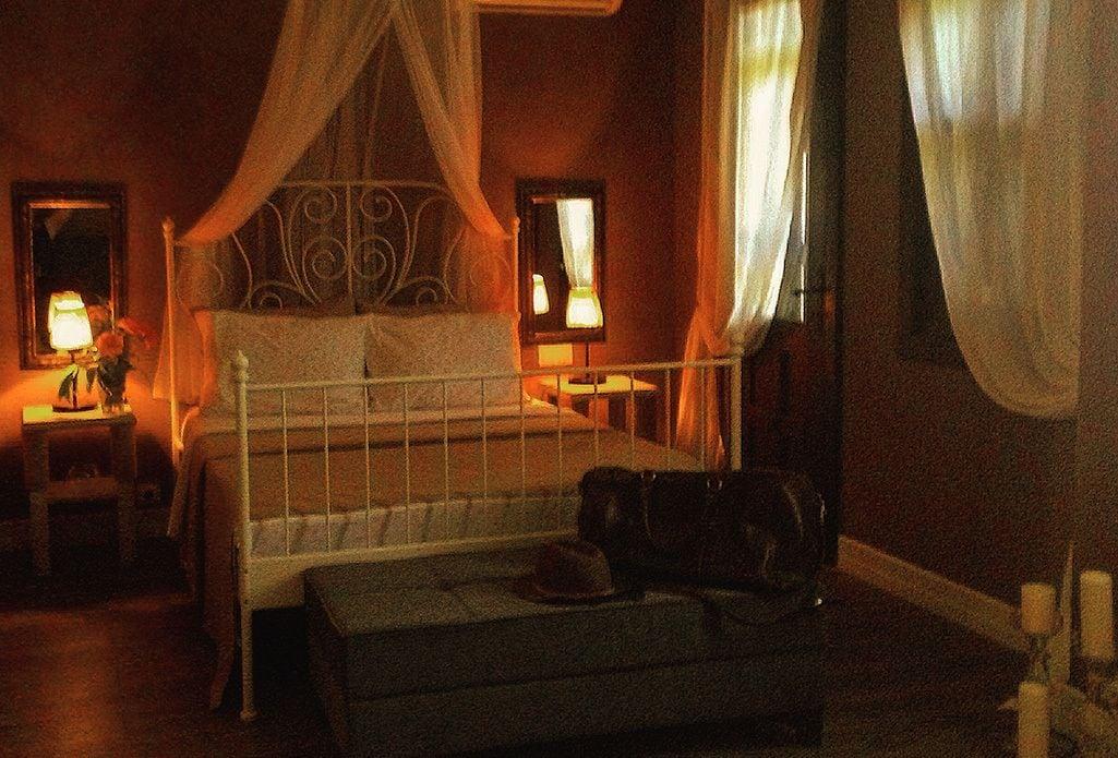 Han Boutique Hotel Sarigerme Ngoại thất bức ảnh