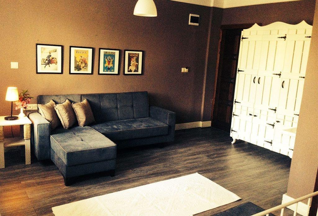 Han Boutique Hotel Sarigerme Ngoại thất bức ảnh