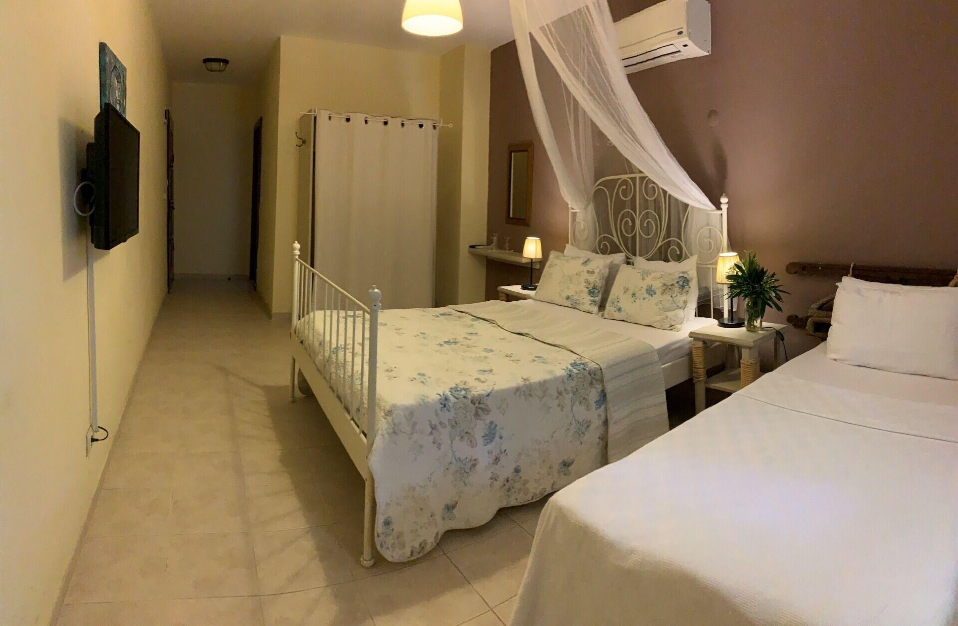 Han Boutique Hotel Sarigerme Ngoại thất bức ảnh