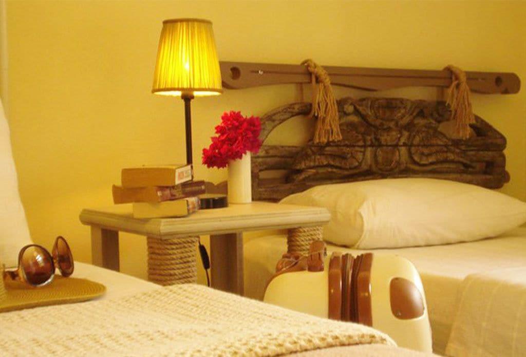 Han Boutique Hotel Sarigerme Ngoại thất bức ảnh