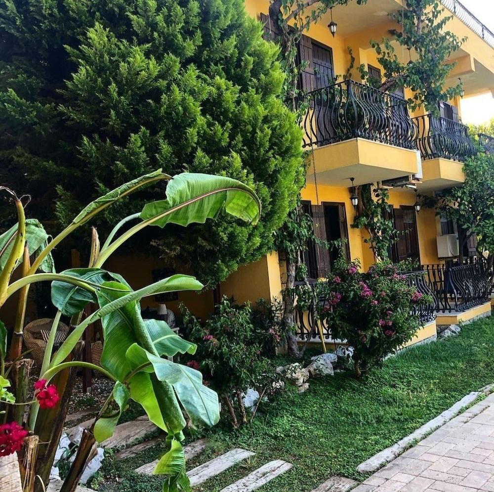 Han Boutique Hotel Sarigerme Ngoại thất bức ảnh