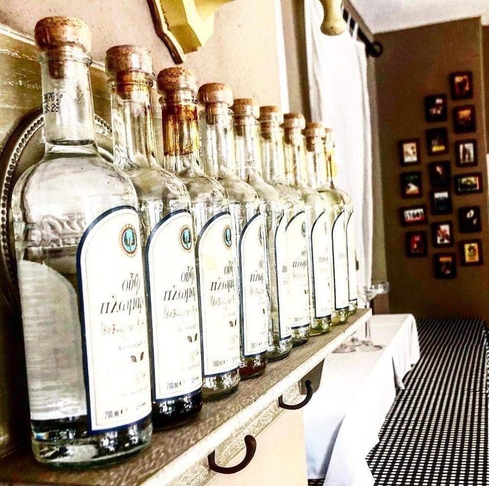 Han Boutique Hotel Sarigerme Ngoại thất bức ảnh
