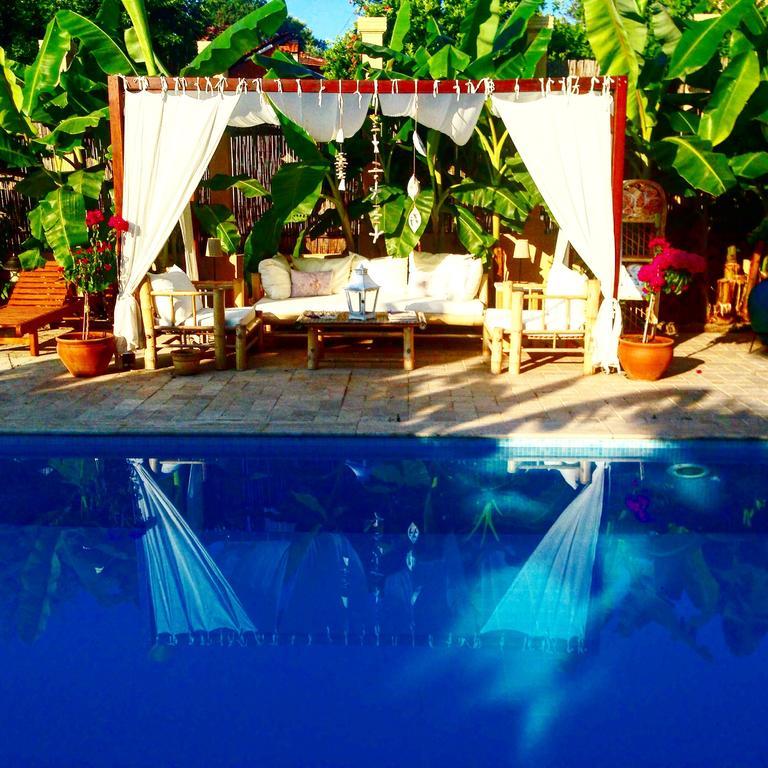 Han Boutique Hotel Sarigerme Ngoại thất bức ảnh