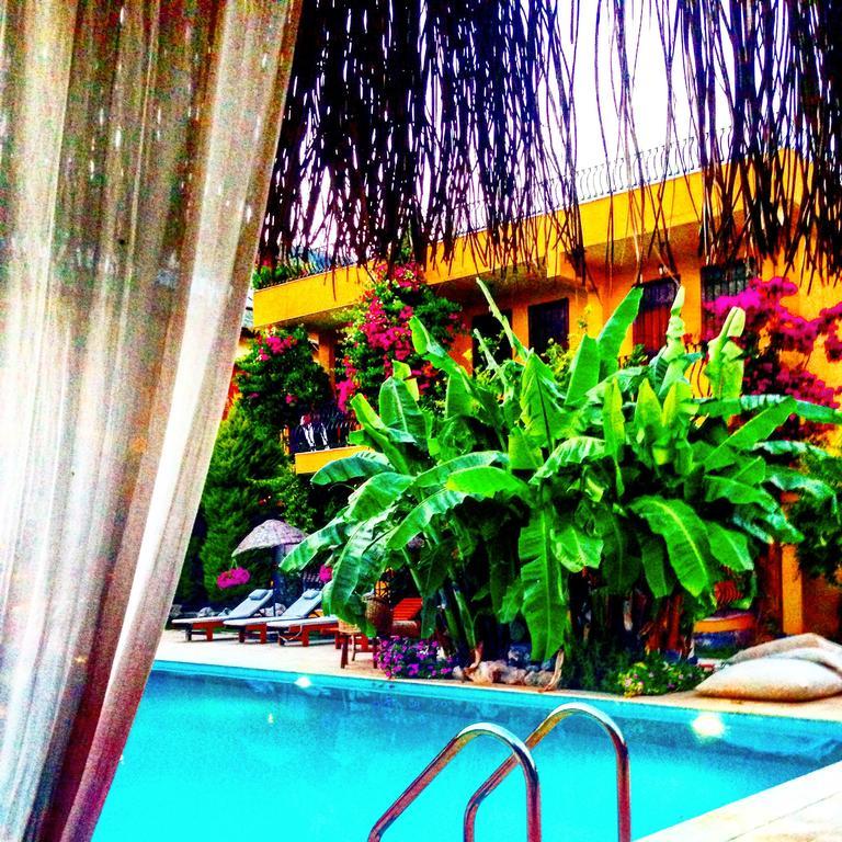 Han Boutique Hotel Sarigerme Ngoại thất bức ảnh