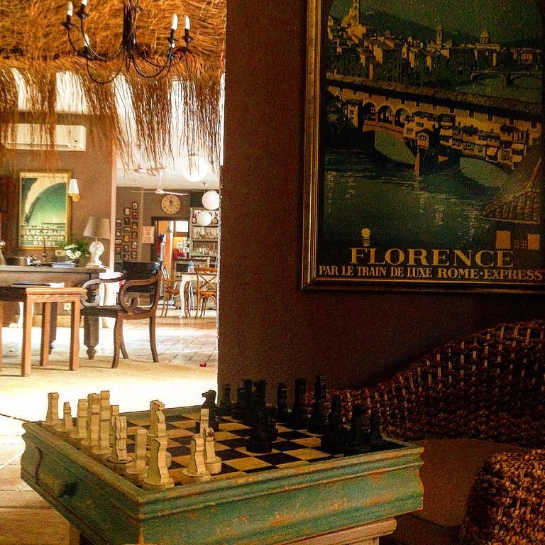 Han Boutique Hotel Sarigerme Ngoại thất bức ảnh