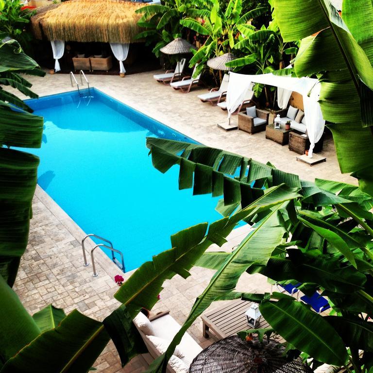 Han Boutique Hotel Sarigerme Ngoại thất bức ảnh